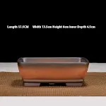 Medium Rectangular Basin