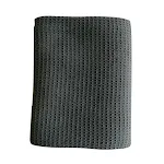 Dark Gray 4 Pieces
