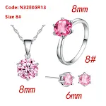 Pink 8