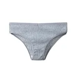Calcinhas de algodão respirável com fios para mulheres. Conforto e frescor diários garantidos, respirável e suave para sua pele. Sinta-se bem. — foto 14