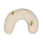 Novo Travesseiro para Gatos em Formato de U com Catnip Auxílio para Dormir Suporte Cervical Brinquedo para Gatos — foto 7