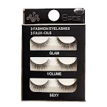 False eyelashes