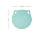 Medium light green1 piece pack