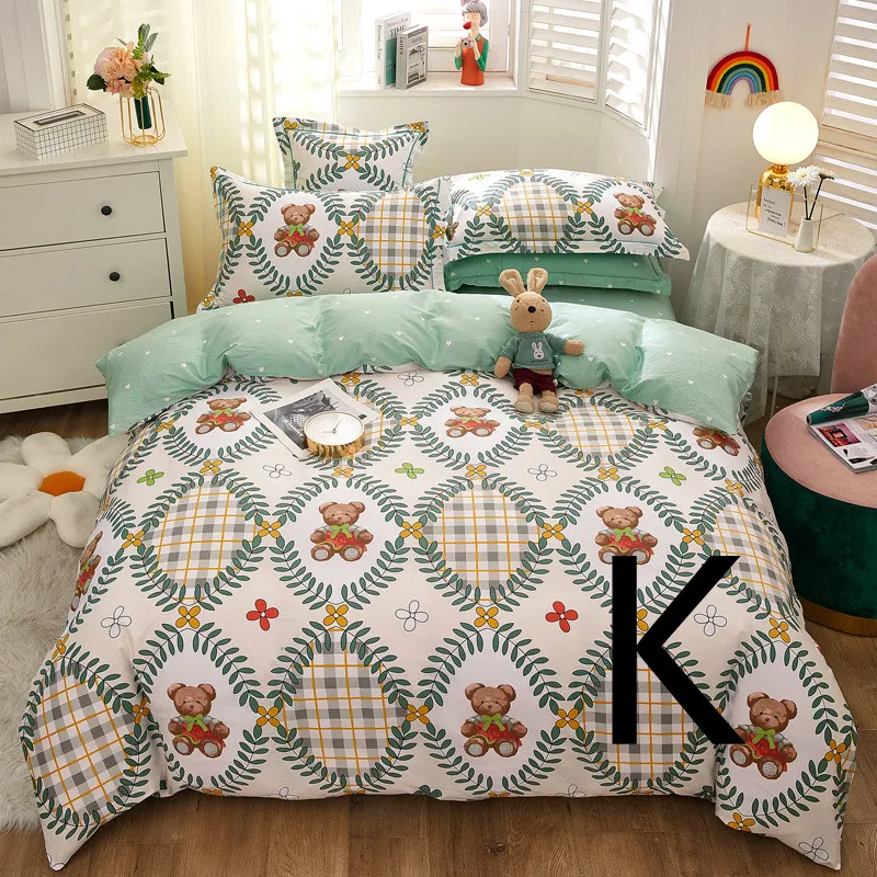 Title 8, Four-piece cotton suit offering style and comfo...