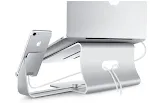 Silvery