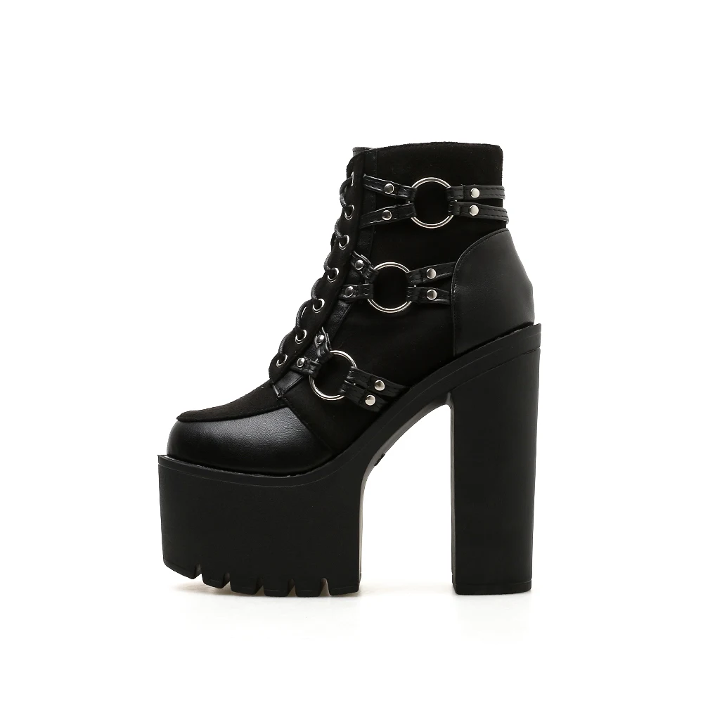 Super High Heel Boots for Women Elevate Your Look with these Stylish Boots Experience confidence and comfort Perfect for — photo 3