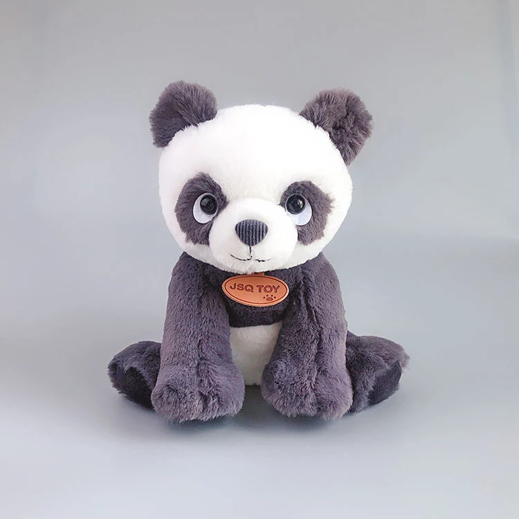 Title 3, Boneca de pelúcia fofa Elefante Panda Macaco, p...