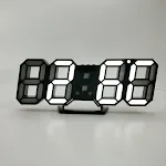 Black white