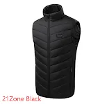 21Zone Black