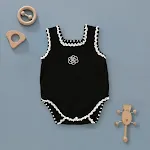Verão Triângulo Baby Triângulo de homens magros — foto 4