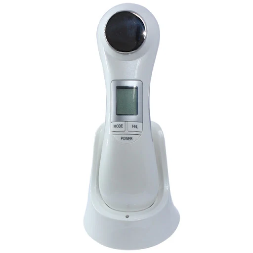 Title 1, Colorful light multi-function beauty instrument...