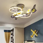 Tricolor dimming