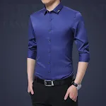 Royal blue