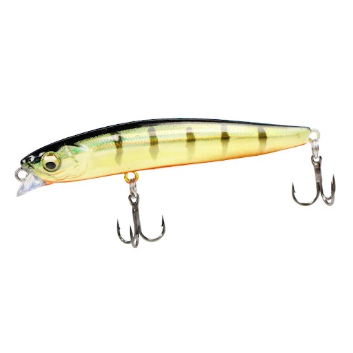 Title 5, Long Shot Full Swimming Layer Lure Set 75mm