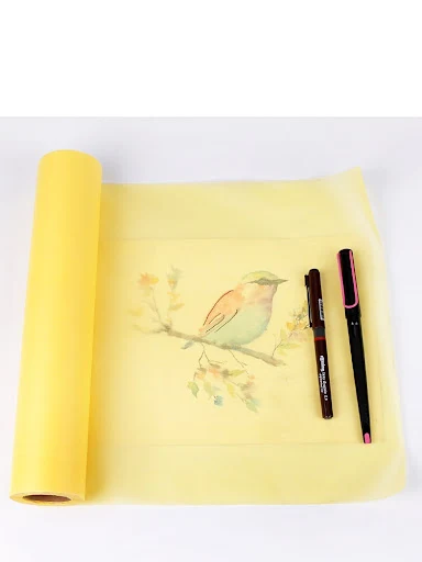 Title 2, Aikale Sketch Scroll