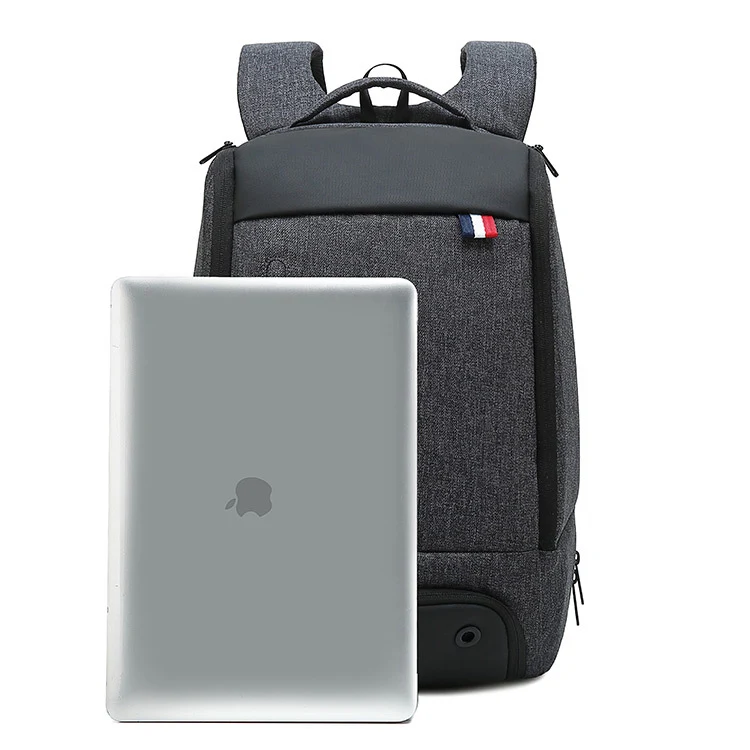 Title 2, Großer Business-Rucksack für Herren Koreanische...