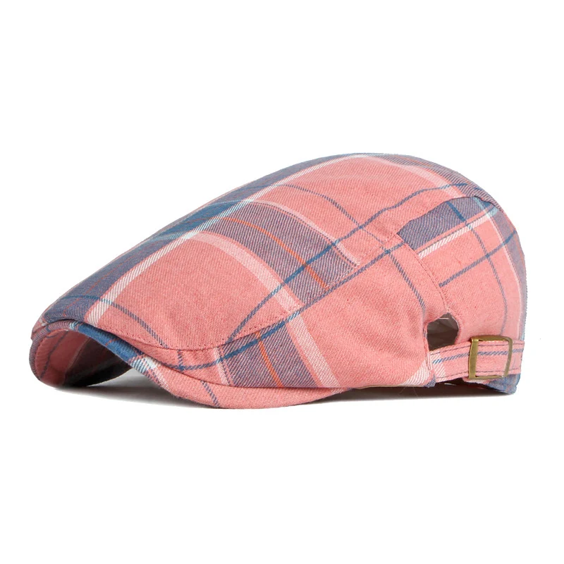Title 4, Womens Personality Hat Spring and Summer Thin ...