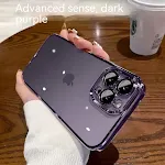 Dark Night Purple