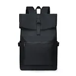 Mochila Impermeável para Notebook 15.6 Polegadas Proteção Total Contra Água Conforto e Durabilidade Perfeita para Trabalho e Viagens — foto 1