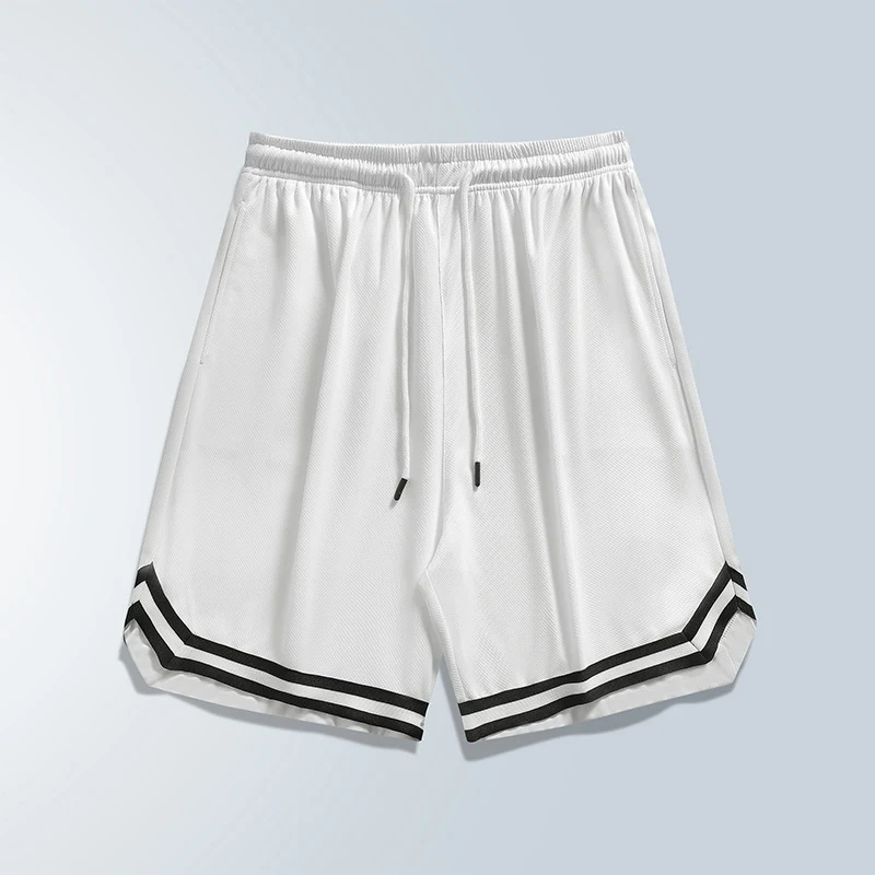 Men's Basketball Shorts Sports Loose Summer Breathable Comfortable Perfect for Training or Casual Wear Relaxed Fit for M — photo 3