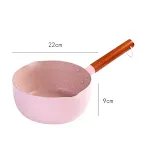 Pink 22cm