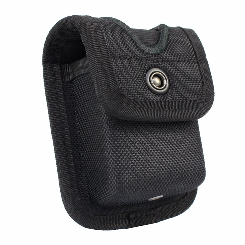 Title 6, 1680D Nylon Tactical Glove Bag Security. Secure...