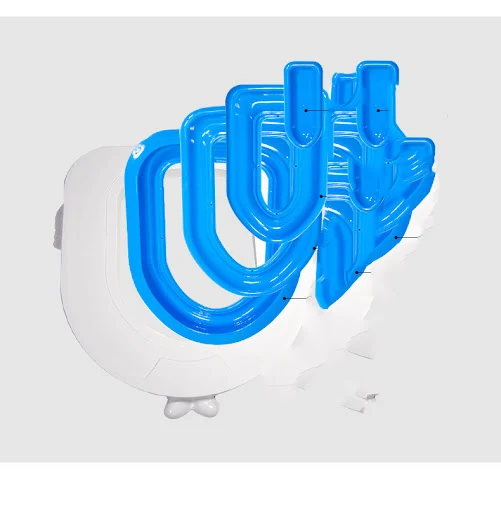 Title 5, Cat Toilet Trainer