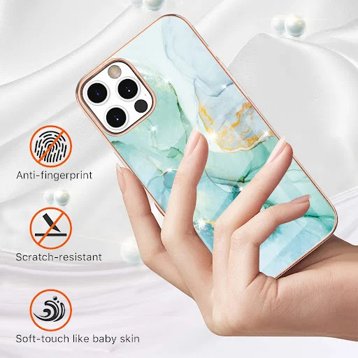 Title 5, Capinha de celular Fashion Personality com film...
