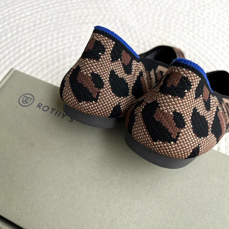 Title 14, Comfortable Womens Shoes Shallow Mouth Pointed...