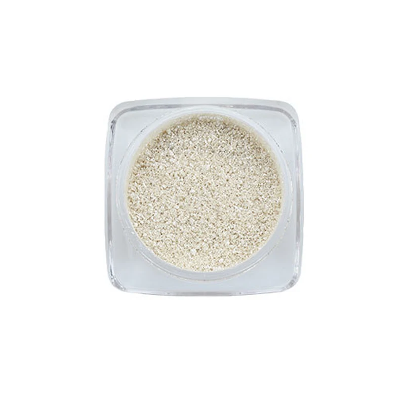 INS Stage Makeup Silver Gold Pearl Eyeshadow And Glitter for stunning eye looks. Add sparkle and dimension to your stage — photo 1
