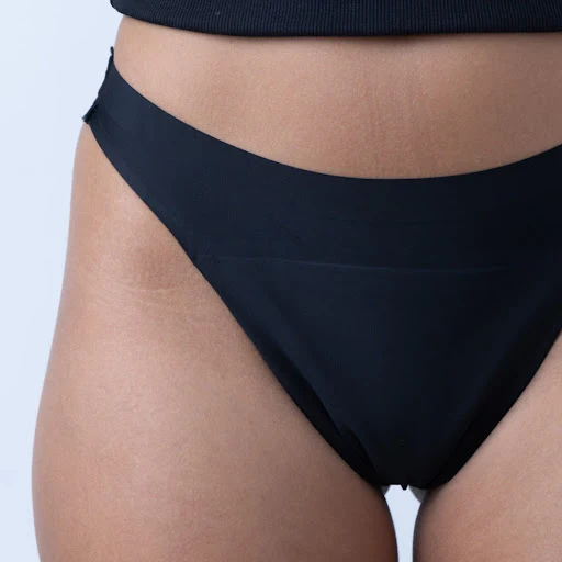 Title 2, Underpants