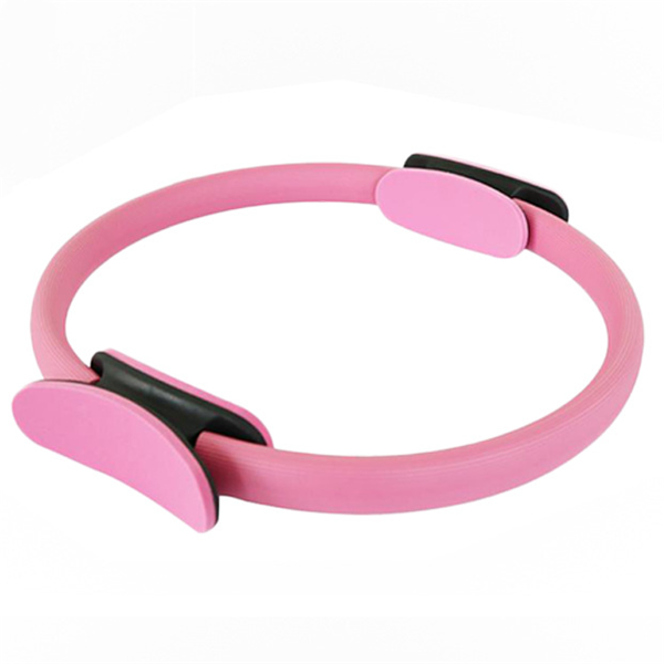 Kewlioo Pilates Ring Pro for effective workouts. Strengthen muscles, improve posture and core strength. Fast results at — photo 34