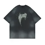 Mysterious Iron Gray