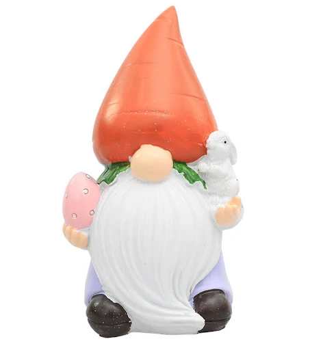 Title 2, Resin Easter Home Desktop Decorations, perfect ...