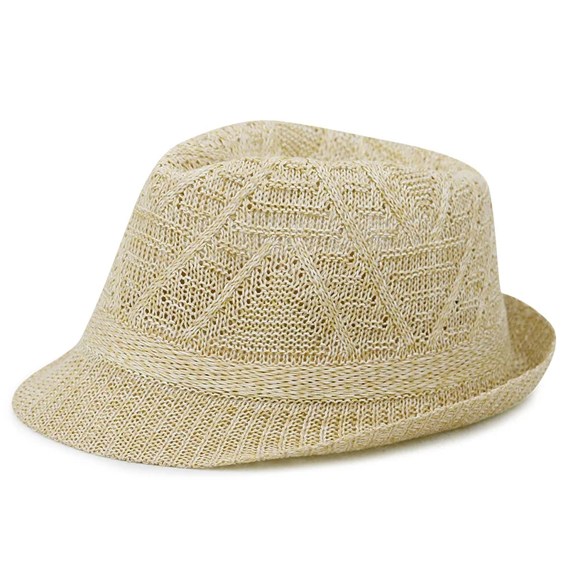 Summer Outdoor Leisure Breathable Hollow Sun Hat. Stay cool and protected from the sun with this lightweight and comfort — photo 22