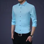 Light Blue