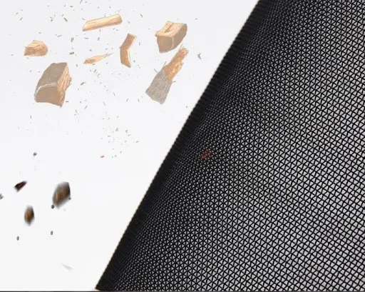 Title 5, Protetores auriculares com redução de ruído par...