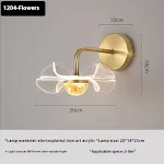 1204 Flowers