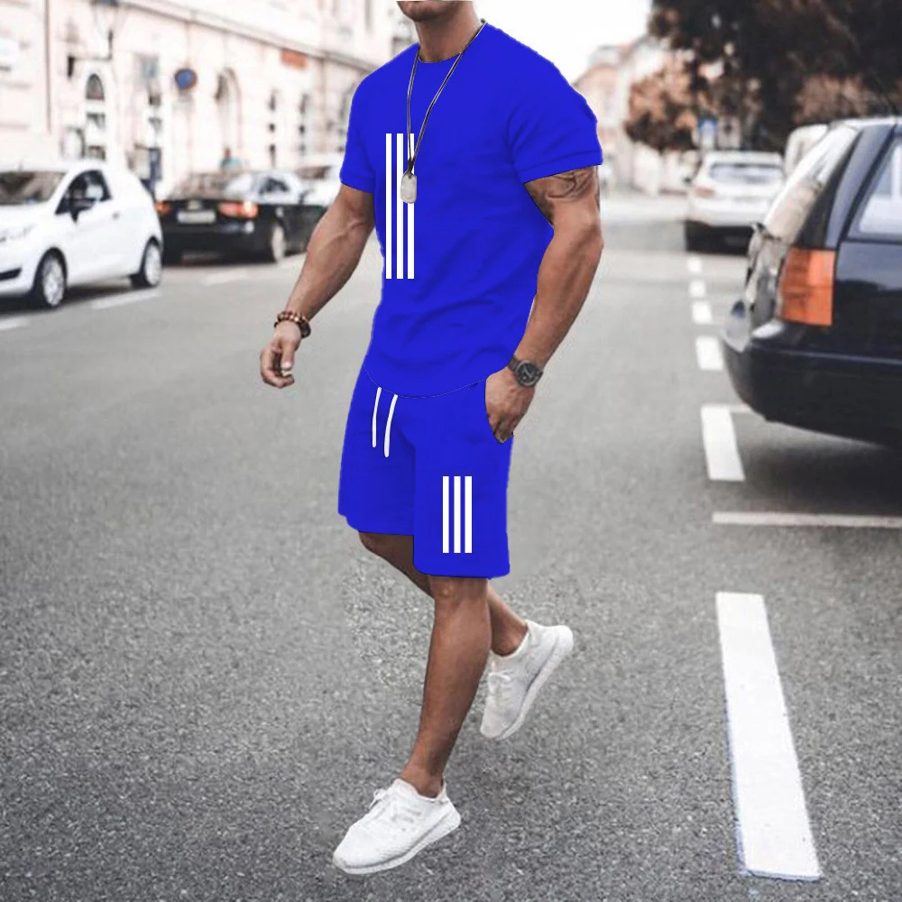 Title 4, Vintage Linen V-Neck Short Sleeve T-Shirt Runni...