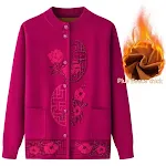 Rose Red Plus Velvet