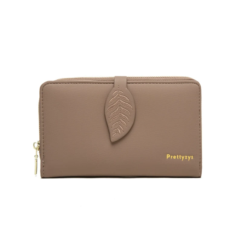 Pochette Pieghevole Grande Capacità Borsa Donna Elegante e Spaziosa Perfetta per Organizzare i Tuoi Oggetti Essenziali — foto 1