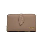Pochette Pieghevole Grande Capacità Borsa Donna Elegante e Spaziosa Perfetta per Organizzare i Tuoi Oggetti Essenziali — foto 1