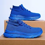 Sapphire Blue