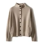 Beige apricot