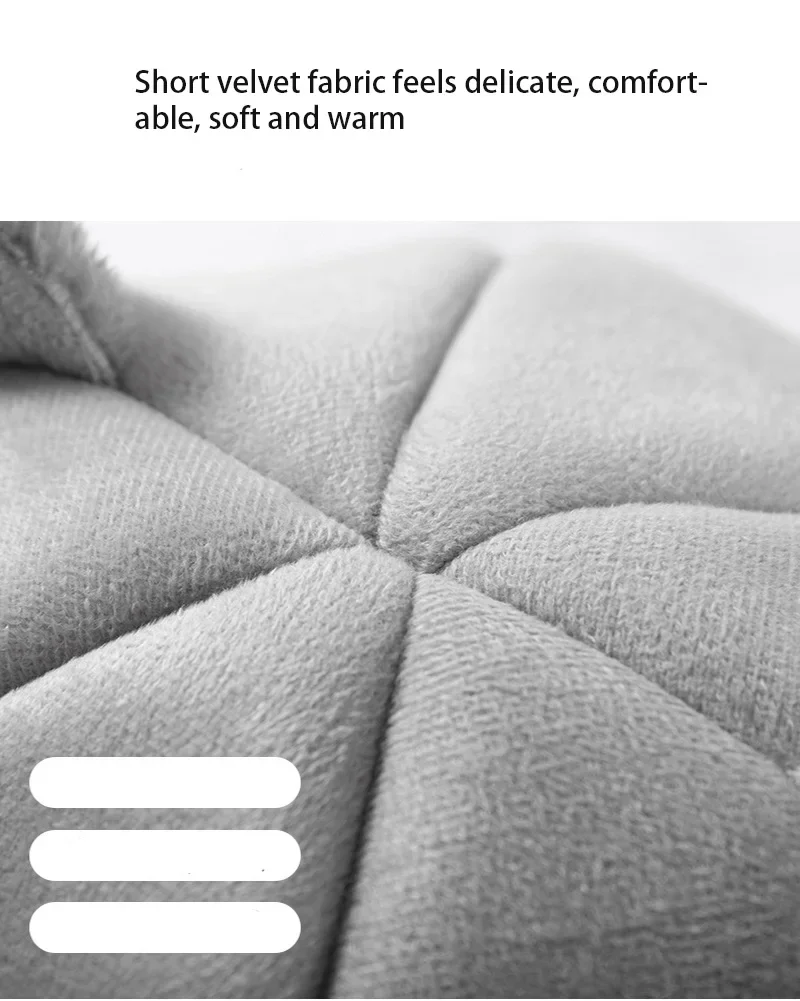 Title 7, New Deep Sleep Comfort In Winter Cat Bed Iittle...