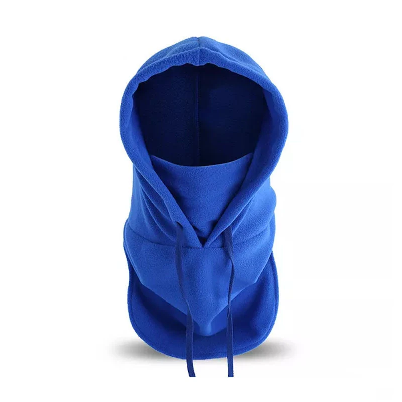 Title 1, Headgear Windproof Coldproof Warm Face Protector