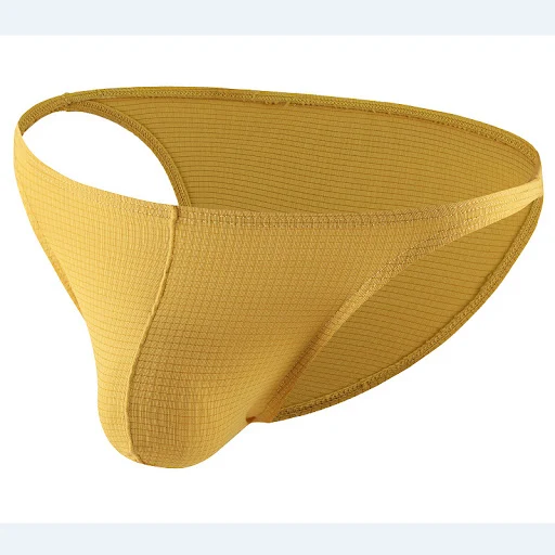 Title 6, Mens Square Briefs All-match Solid Color Under...
