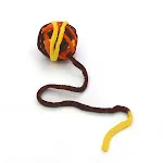 Yellow orange coffee