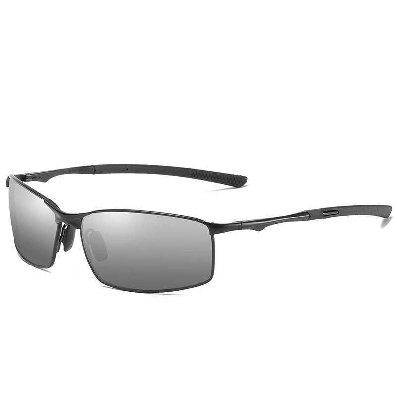 Title 5, Mens Color Changing Glasses Sunglasses Driving...