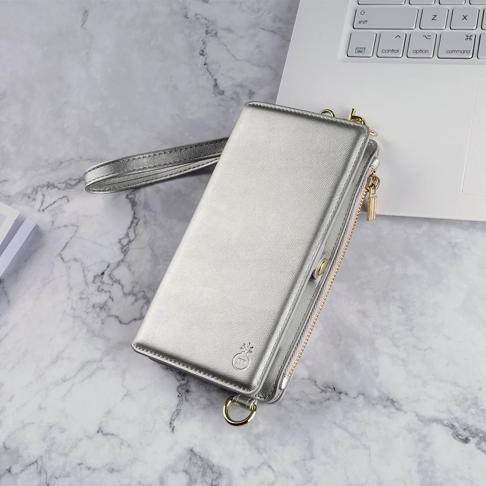 Title 1, Universal small square mobile phone bag, design...